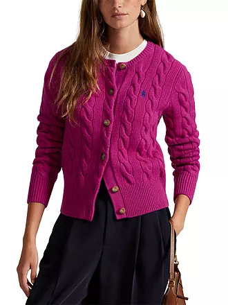POLO RALPH LAUREN | Strickjacke | 